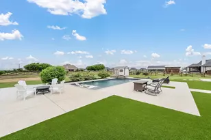 3608 Stardust Ln, Northlake, TX 76226 - Photo 33