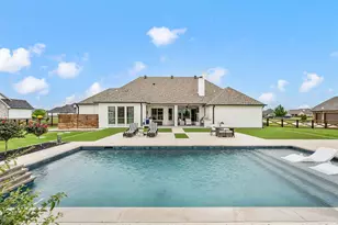 3608 Stardust Ln, Northlake, TX 76226 - Photo 33
