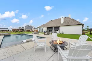 3608 Stardust Ln, Northlake, TX 76226 - Photo 31