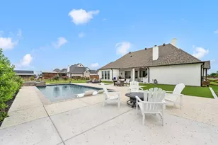 3608 Stardust Ln, Northlake, TX 76226 - Photo 35