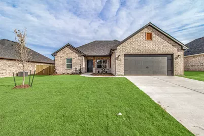 2819 Orchid Drive, Sherman, TX 75092 - Photo 1