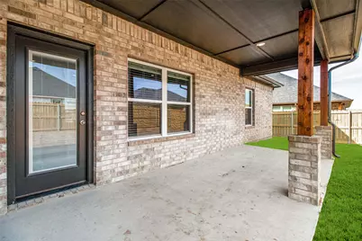 2819 Orchid Drive, Sherman, TX 75092 - Photo 13