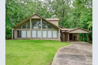 1508 Canadian Drive, Scroggins, TX 75480 - Photo 3