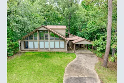 1508 Canadian Drive, Scroggins, TX 75480 - Photo 1