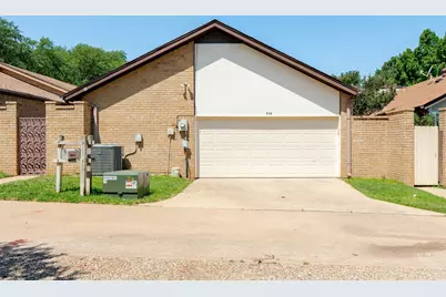 616 Placid Circle, Arlington, TX 76012 - Photo 35