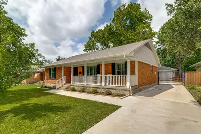 9605 Livenshire Drive, Dallas, TX 75238 - Photo 3