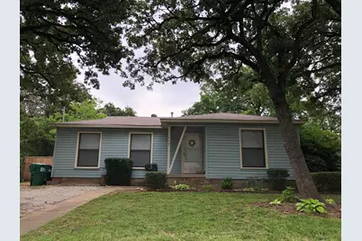 1608 Mozingo Street, Denton, TX 76209 - Photo 1