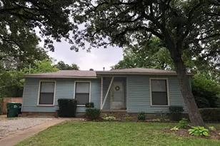 1608 Mozingo St, Denton, TX 76209 - Photo 1