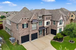 11422 La Salle Rd, Frisco, TX 75035 - Photo 3