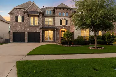 11422 La Salle Road, Frisco, TX 75035 - Photo 1