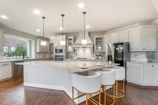11422 La Salle Rd, Frisco, TX 75035 - Photo 15