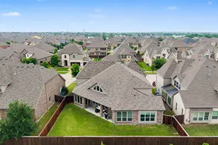 11422 La Salle Rd, Frisco, TX 75035 - Photo 37