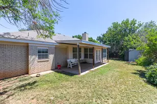 5301 Western Plains Ave, Abilene, TX 79606 - Photo 35