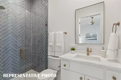 3908 Bentsen Street, McKinney, TX 75071 - Photo 17
