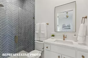 3908 Bentsen St, McKinney, TX 75071 - Photo 17