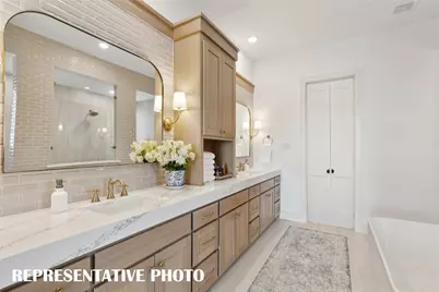 3908 Bentsen Street, McKinney, TX 75071 - Photo 13