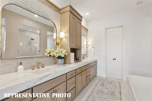 3908 Bentsen St, McKinney, TX 75071 - Photo 13