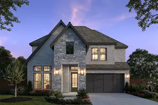 3908 Bentsen St, McKinney, TX 75071 - Photo 1
