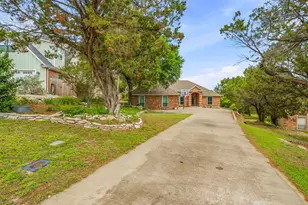 126 Spanish Oaks Trail, Glen Rose, TX 76043 - Photo 5