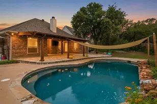 126 Spanish Oaks Trail, Glen Rose, TX 76043 - Photo 1