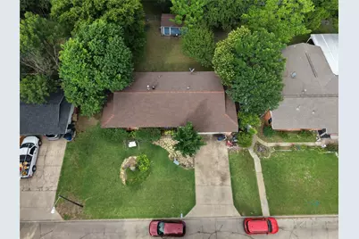 1407 Nichols Street, Ennis, TX 75119 - Photo 3