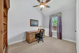 6656 Roughleaf Ridge Rd, Flower Mound, TX 76226 - Photo 23
