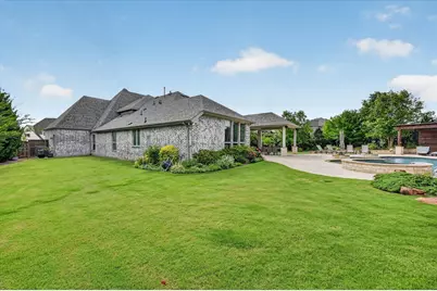 6656 Roughleaf Ridge Road, Flower Mound, TX 76226 - Photo 37