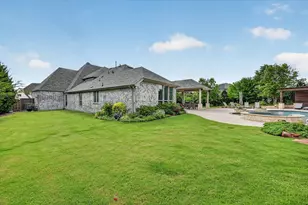6656 Roughleaf Ridge Rd, Flower Mound, TX 76226 - Photo 37