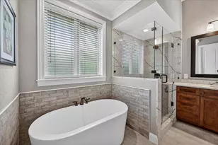 6656 Roughleaf Ridge Rd, Flower Mound, TX 76226 - Photo 21