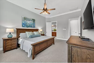 6656 Roughleaf Ridge Road, Flower Mound, TX 76226 - Photo 19