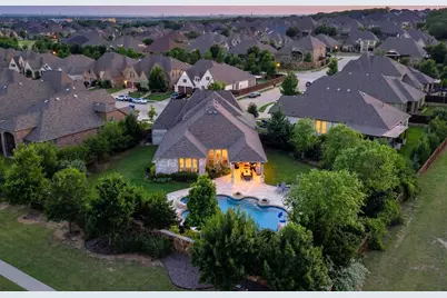 6656 Roughleaf Ridge Road, Flower Mound, TX 76226 - Photo 3