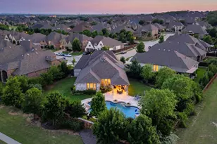 6656 Roughleaf Ridge Rd, Flower Mound, TX 76226 - Photo 3