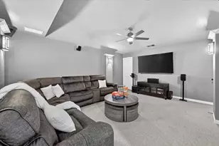 6656 Roughleaf Ridge Rd, Flower Mound, TX 76226 - Photo 29