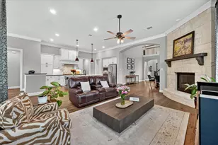 6656 Roughleaf Ridge Rd, Flower Mound, TX 76226 - Photo 9