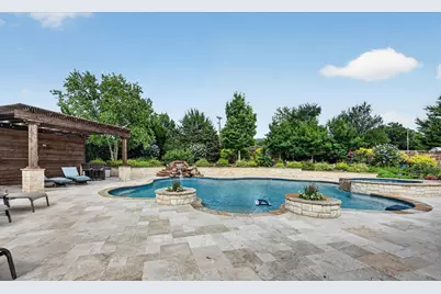 6656 Roughleaf Ridge Road, Flower Mound, TX 76226 - Photo 35