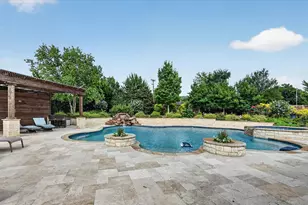 6656 Roughleaf Ridge Rd, Flower Mound, TX 76226 - Photo 35