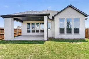 2729 Buckingham Ln, Celina, TX 75009 - Photo 23
