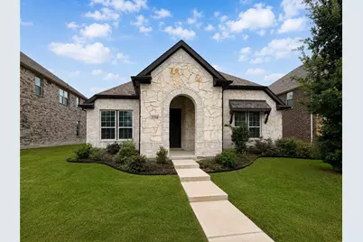 3598 Furrow Road, Frisco, TX 75035 - Photo 1