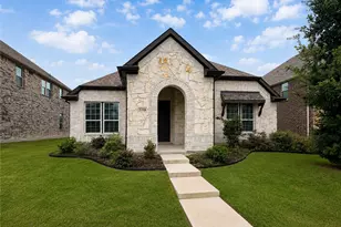 3598 Furrow Rd, Frisco, TX 75035 - Photo 1