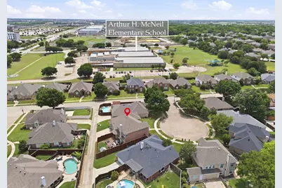 3303 Felicia Court, McKinney, TX 75070 - Photo 39