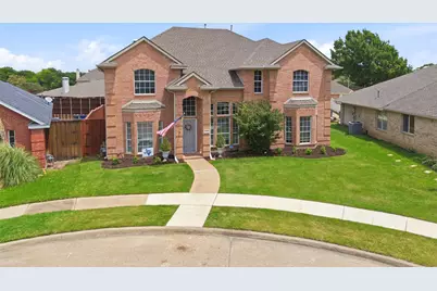 3303 Felicia Court, McKinney, TX 75070 - Photo 3