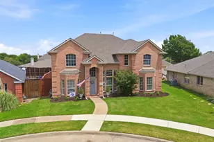 3303 Felicia Ct, McKinney, TX 75070 - Photo 3