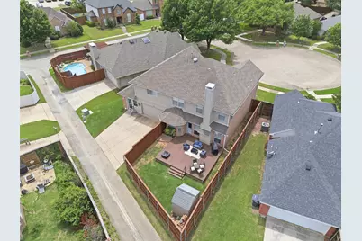 3303 Felicia Court, McKinney, TX 75070 - Photo 35