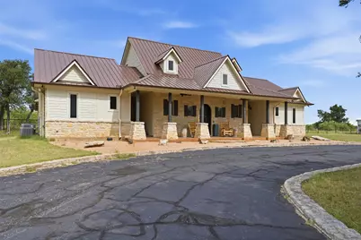 1083 Antler Drive, Strawn, TX 76475 - Photo 5