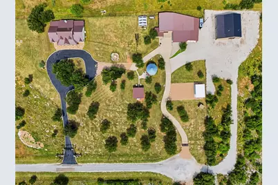 1083 Antler Drive, Strawn, TX 76475 - Photo 3