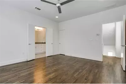 4303 Cole Avenue #15, Dallas, TX 75205 - Photo 9