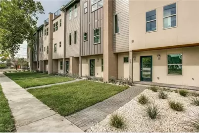 4303 Cole Avenue #15, Dallas, TX 75205 - Photo 1