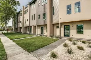 4303 Cole Ave, Dallas, TX 75205 - Photo 1