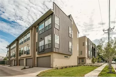 4303 Cole Avenue #15, Dallas, TX 75205 - Photo 17