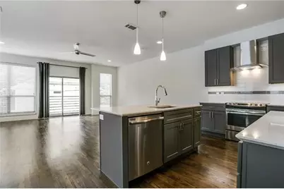 4303 Cole Avenue #15, Dallas, TX 75205 - Photo 3